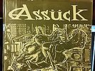 assuck misery index lp hardcore grindcore spazz