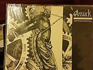 assuck anticapital lp hardcore grindcore spazz infest