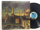 Pink Floyd - Animals Vinyl LP JC 34474 Original 1977 Inner Lyric Sleeve VG
