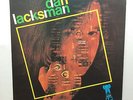 DAN LACKSMAN same BLUE ELEPHANT LP rock prog moog LP FREE WORLDWIDE SHIPPING