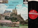 Argenta/Debussy: Images pour Orchestre London BB ffss Stero CS 6013