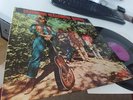 CREEDENCE CLEARWATER REVIVAL GREEN RIVER 1969 MINT 1ST