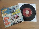 PRINCES OF ISRAEL BEAT KRACHER VON 1966 DEUTSCHE DECCA RARE