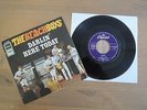 THE BEACH BOYS DARLIN 1967 WITH ORIGINAL AUTOGRAPHS