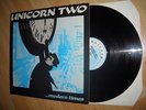 UNICORN TWO THE RISK ACT KEY THREADS REACTION Mod Revival 79 GENTS SECRET AFFAIR