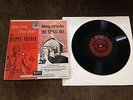 Bing Crosby Orson Welles - Happy Prince & Small One OST 10