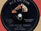 ROCK 'N ROLL 78 : ELVIS PRESLEY ON RCA VICTOR 20-6381 IN E- CONDITION
