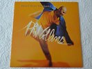 Phil Collins - Dance Into The Light Lp Vinyl Album - Very Rare -