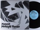 MANZEL Midnight Theme DOPEBROTHER LP heavy breaks and samples  SHRINK