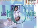 DAVID BOWIE HOURS LP VINYL BRAND NEW LIMITED EDITION BLUE PURPLE