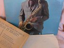 Sonny Rollins THE BRIDGE mono ORIG LP JIM HALL