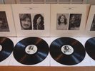 LED ZEPPELIN BBC Sessions 4 LP BOX Set Classic Records AUDIOPHILE Mint-
