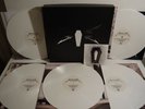  Metallica DEATH MAGNETIC LP Box Set WHITE VINYL - ONLY 50 Pressed NM+