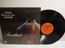 IVAN BOOGALOO JOE JONES Sweetback LP original JOKA private funk jazz SHRINK NM-