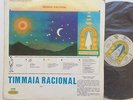 Tim Maia Racional Vol. 1 LP VG++/VG+ ORIGINAL Rare Brazil Funk