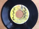 THE VICEROYS - I've Got A River To Cross / Mean and Dangerous UPSETTER 1971