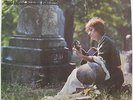 DEE STRICKLAND JOHNSON The Unquiet Grave 1969 US Private Psych Folk LP OZARK