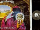 LP--HELLOWEEN KEEPER OF THE SEVEN KEYS PART I--OIS--FOC--