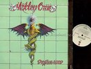 LP--MÖTLEY CRÜE--DR FEELGOOD--OIS--