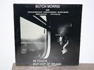 BUTCH MORRIS In Touch But Out Of Reach '82 ORIG KHARMA LP Free Jazz SEALED
