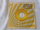 WARREN SMITH 45  ON SUN 314 SWEET SWEET GIRL GREAT  ROCKABILLY