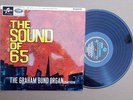 GRAHAM BOND ORGANIZATION: Sound Of 65 LP Columbia U.K. mono