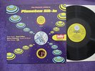 Cosmic Jokers-Planeten Sit-In ORIGINAL Kosmische Musik KM 58.013 1974  Krautrock