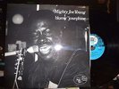 MIGHTY JOE YOUNG 