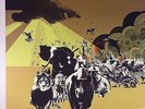 QUANTIC SOUL ORCHESTRA, The - Stampede - Vinyl (LP)