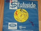 THE CATS - scarlet ribbons / lies  7