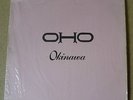 OHO Okinawa LP OHO SELF RELEASED 1974 US original+insert RARE
