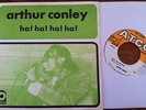 Arthur CONLEY Keep on talking top NORTHERN SOUL 7