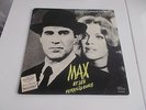 LP JAZZ / FUNK PHILIPPE SARDE BO / OST 