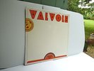 VERY RARE ITALIAN NUOVA IDEA LIBRARY : VALVOLE - UGO BUSONI - IN NM