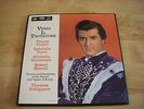 lp box set Verdi Il Trovatore 1965. Scippers. Merrill, Tucci, Simionato, Corelli