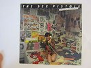 The Sex Pistols RARE 