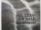 BILL EVANS 'Undercurrent' 180g Vinyl LP NEW & SEALED
