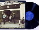 CREEDENCE CLEARWATER REVIVAL ? WILLY & THE POOR BOYS ? EX/NM orig 69 heavy vinyl