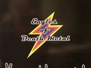 EAGLES OF DEATH METAL PEACE, LOVE & DEATH METAL WHITE VINYL EU REPRESS BRAND NEW