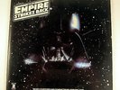 NICE Star Wars The Empire Strikes Back Double Album Vinyl LP W/ Gatefold Book
