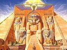 Iron Maiden - Powerslave  Vinyl LP  New & Sealed