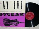 Dvorak/Barylli String Quartet/Edith Farnadi Westminster WL 5337 LP
