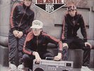 BEASTIE BOYS - SOLID GOLD HITS NEW VINYL
