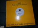 Deep Purple - LIVE 1973 BBC Transcription LP 133701/133702 CN1589/SS