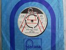 RARE ORIGINAL UK FONTANA DEMO - GETTING MIGHTY CROWDED - RUBY JAMES