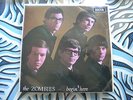 ZOMBIES   ZOMBIES BEGIN HERE  UK FIRST PRESSING DECCA 1A 1A MATRIX