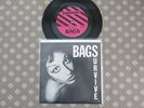 BAGS Survive/Babylonian Gorgon ORIGINAL US DANGERHOUSE REC. EX