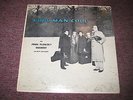 John Plonsky Quintet  Cool Man Cool   Golden Crest CR 3014