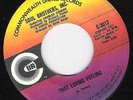 Soul Brothers, Inc -Houston,Texas - I Saw Forever My Love / That Loving Feeling