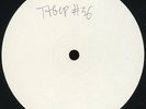 RAPEMAN LP Two Nuns And A Pack Mule TEST PRESSING Touch & Go Albini Scratch Acid